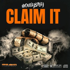 MoneyBaby-Claim It Prod.millo