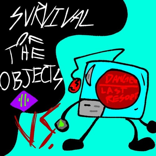 [OLD!] Survival Of The Objects OST - Protector bot's last stand