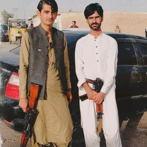 Moin-Sherani-Pashto-New-Songs-2021---Yar-Na-Qurban_معین شیرانی