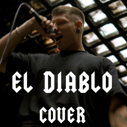 EL DIABLO - MGK (A FELDI COVER)