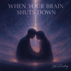 When Your Brain Shuts Down