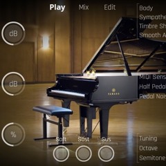 01 Decca Tree Multi Mic Concert