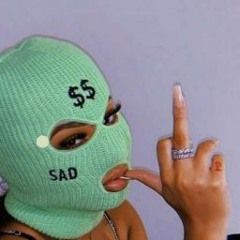 lilbubblegum x 8percent x 1nonly - men in black (Slowed + reverb)