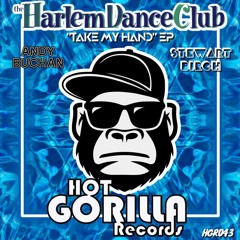 Harlem Dance Club - Take My Hand (Radio Edit)