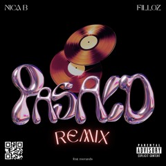 pasalo - filloz RMX