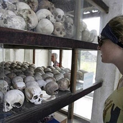 Review Top The Killing Field and Toul Sleng Genocide Museum (S21) Tour