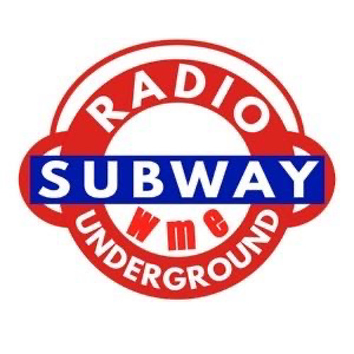 Møønz at RadioSubwayUnderground techno #6