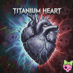 Titanium Heart