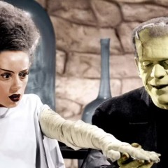 Sophia’s Interlude: Monster.And.Bride 👰 🧟‍♂️