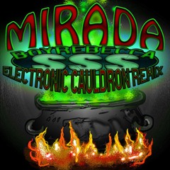 boyrebecca – mirada (Electronic Cauldron REMIX by SSS)