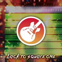 BACK TO SQUARE ONE (Cover)