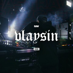 RAWCAST036 • Vlaysin