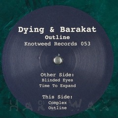 KW053 - Dying & Barakat - Outline