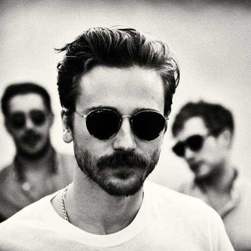 Portugal The Man - Feel it Still (re disco ver ''Ooh Woo'' Just for Kicks Now reMixes) back to 2017