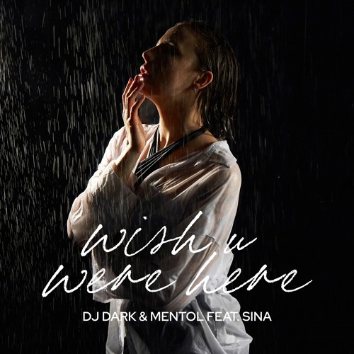 Dj Dark & Mentol Feat.Sina - Wish You Were Here
