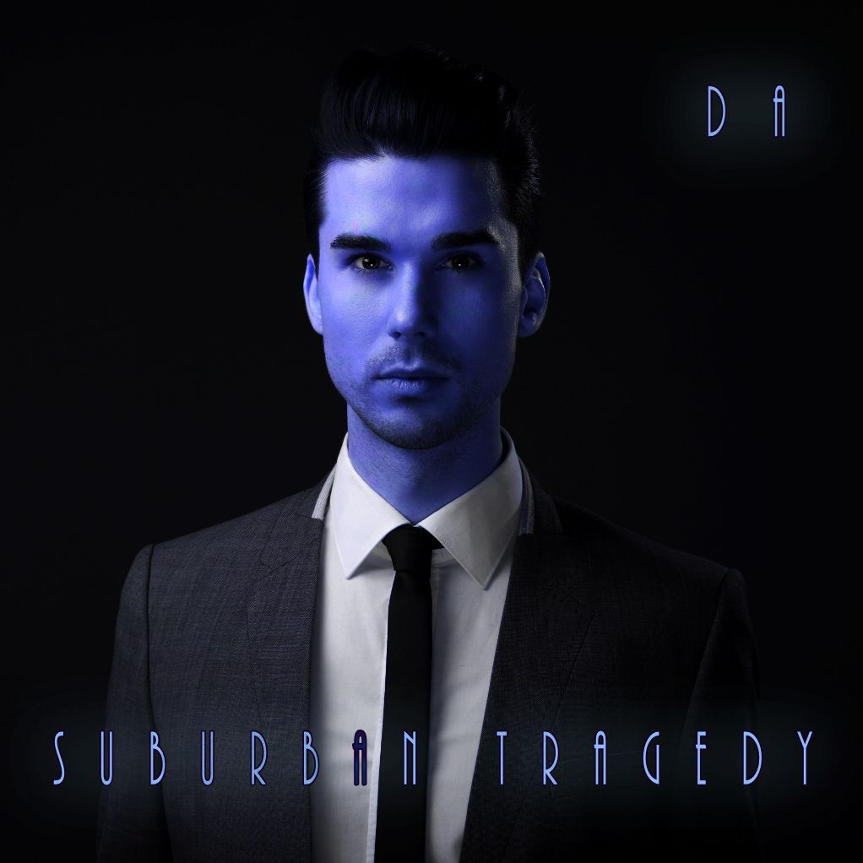 SUBURBAN TRAGEDY episode artwork