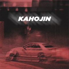 KAHOJIN - SPED UP