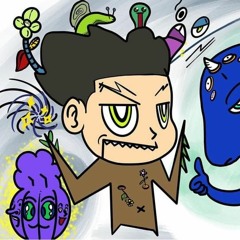 6 Dogs - Cakewalk prod. shrimp (snippet)