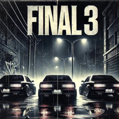 Final 3 YngxYusha feat ( qumpla & 44 mase )