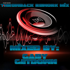 TNT Throwback Rework Mix