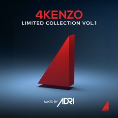 Limited Collection VOL.1  Mixed By ADRI