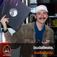 Budabeats Show 39 / Radio Café FM98.0 / VuduDudu