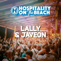 Javeon & Lally | Live @ Hospitality On The Beach 2023