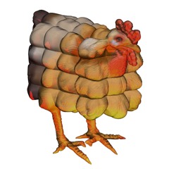 Awkward Position #04 w/ Yssue