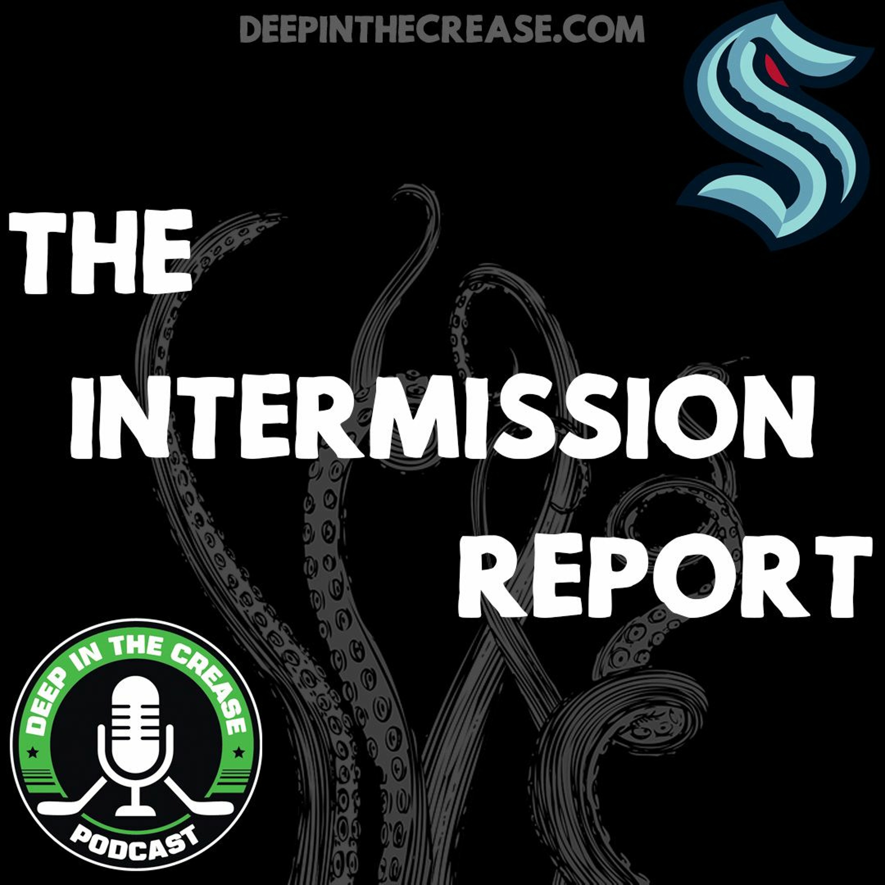 The Intermission Report - Expansion Draft Edition