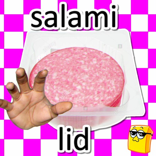 Stream salami lid by lil spongeis Listen online for free on SoundCloud