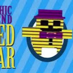 the physic friend fredbear song