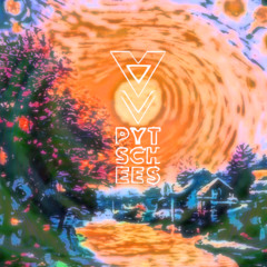 Pytschees - Forest of Illusions