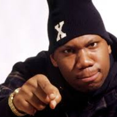 KRS-One - MC'S Act like they don't know - Illuminatty Sound Intl. dubplate