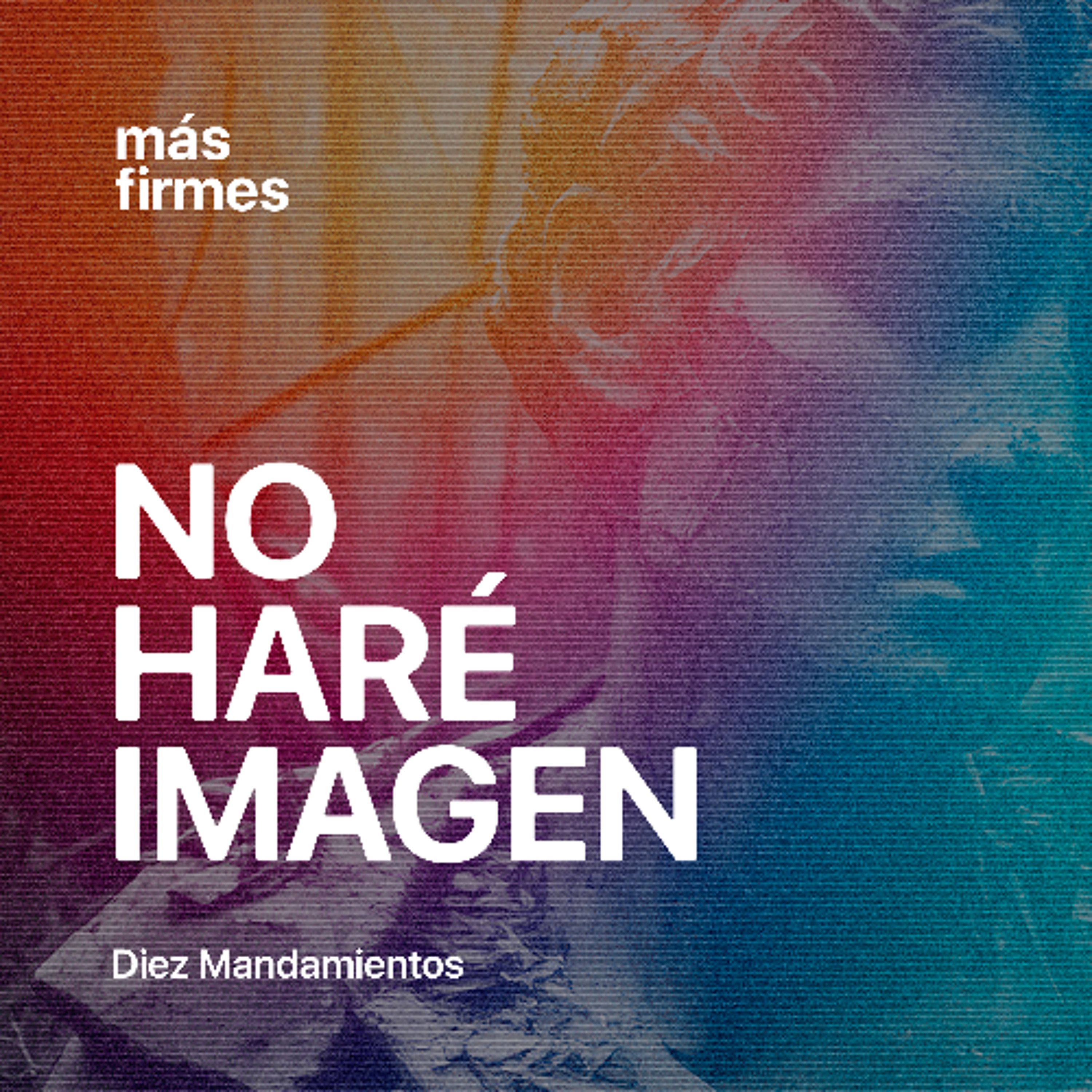 No haré imagen