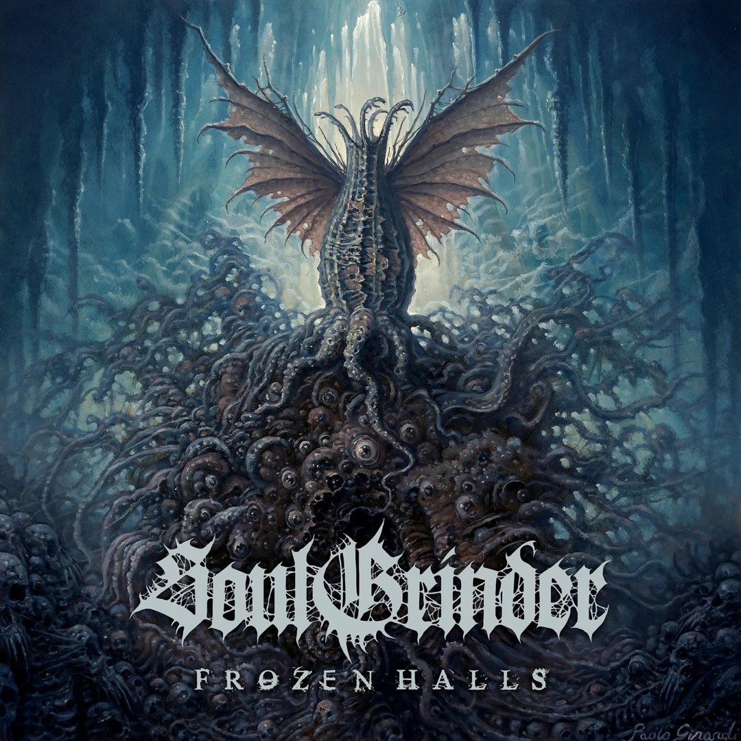 Stream Towards a Silent Grave by Soulgrinder | Listen online for free ...