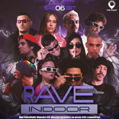 Set Rave Indoor - 06-09-2025