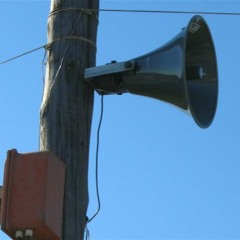 City Sirens in Prague