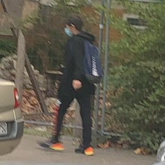 Challenger playlist (minjung)