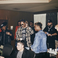 Juice WRLD, Future, Travis Scott AI - Take It Back.mp3