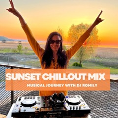 Ibiza Deep MIX 29 Sunset Chillout