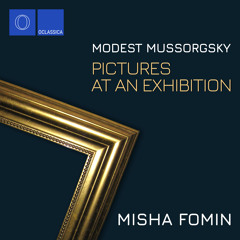 Pictures at an Exhibition: Promenade III