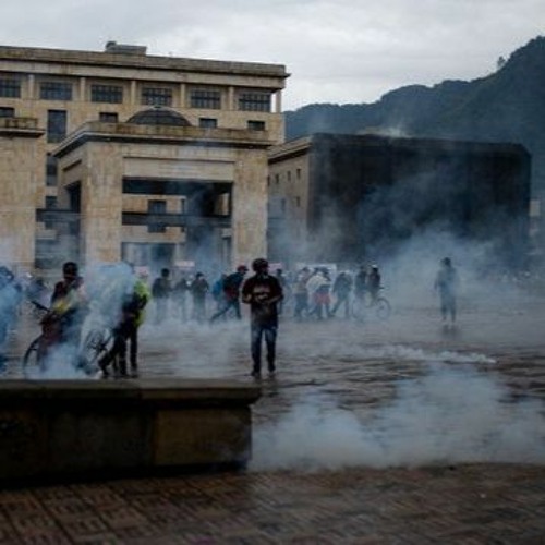 Trip To Bogota (UNKE DJ Set 1)