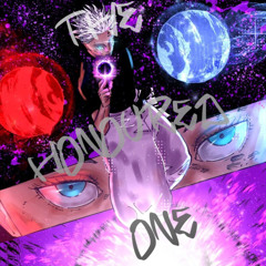 THE HONOURED ONE - Satoru Gojo x DOLBIT! x TRIADTEKK x MONTAGEM REVENGE - JJK Edit