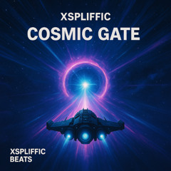 Cosmic Gate