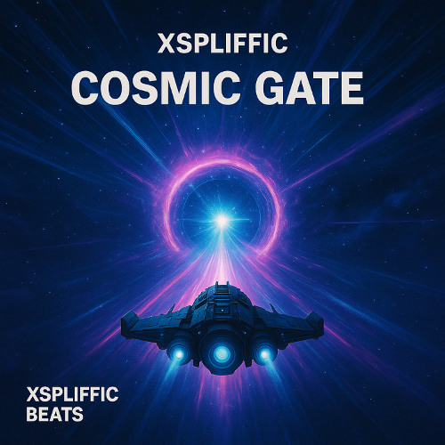 Cosmic Gate