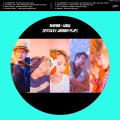 SHINee - View (intoxxy jersey flip)