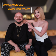 Arkamızdan Havlarlar