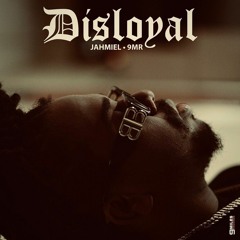 Jahmiel - Disloyal (9miles Records) - 2024