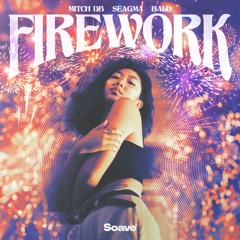 Firework - MITCH DB, Seagma, BALD [Extended] | Free Download