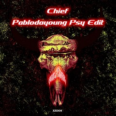 ATLiens - Chief (PabloDaYoung Psy Edit)[NSCXX008][Free DL]